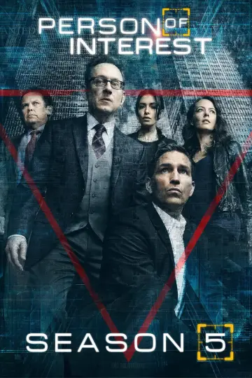 Постер к сериалу "В поле зрения" #1268756