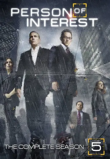 Постер к сериалу "В поле зрения" #1268759