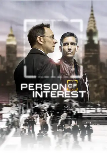 Постер к сериалу "В поле зрения" #1268763