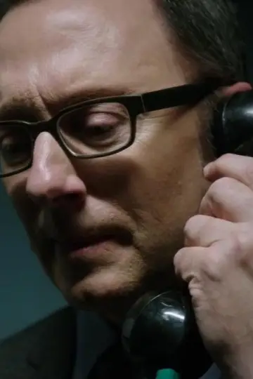 Постер к сериалу "В поле зрения" #1268776