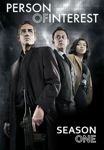 Постер к сериалу "В поле зрения" #1794111