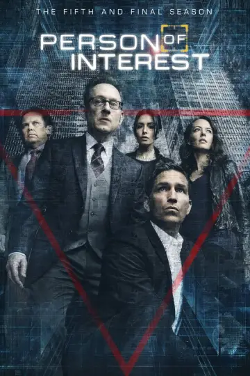 Постер к сериалу "В поле зрения" #1794115