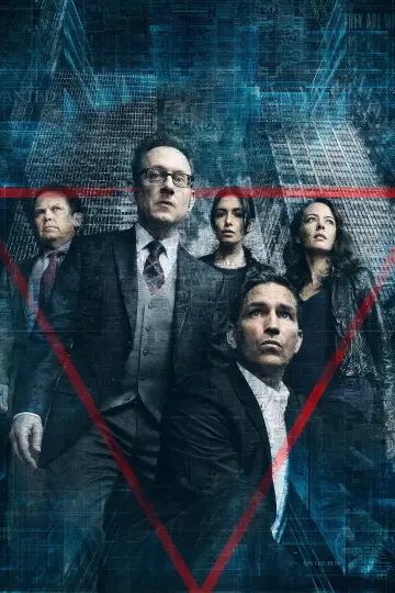 Постер к сериалу "В поле зрения" #1794116