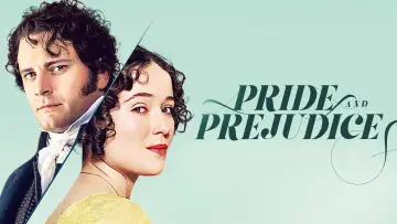 Задник к сериалу "Гордость и предубеждение" #1385008