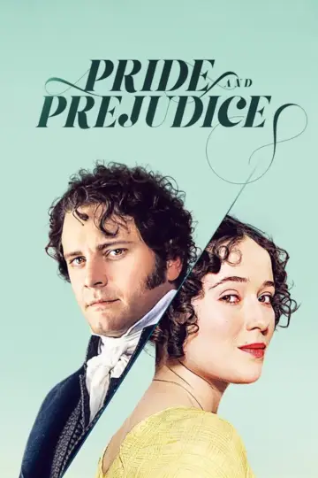 Постер к сериалу "Гордость и предубеждение" #1385062