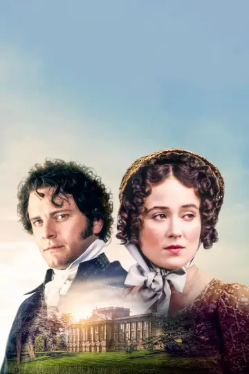 Постер к сериалу "Гордость и предубеждение" #1385063