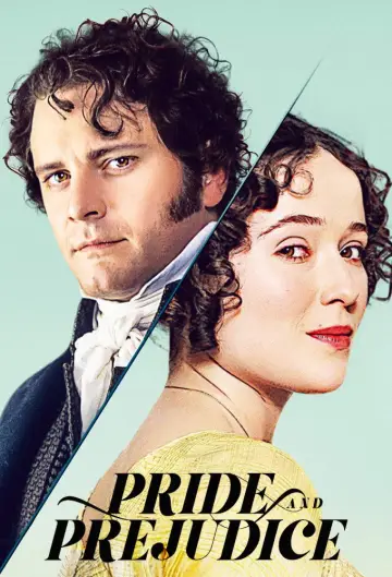 Постер к сериалу "Гордость и предубеждение" #1385074