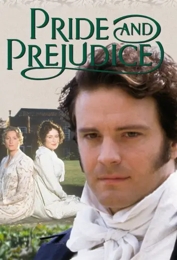 Постер к сериалу "Гордость и предубеждение" #1385083