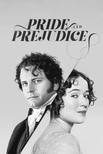 Постер к сериалу "Гордость и предубеждение" #1385091