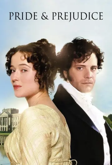 Постер к сериалу "Гордость и предубеждение" #1385095