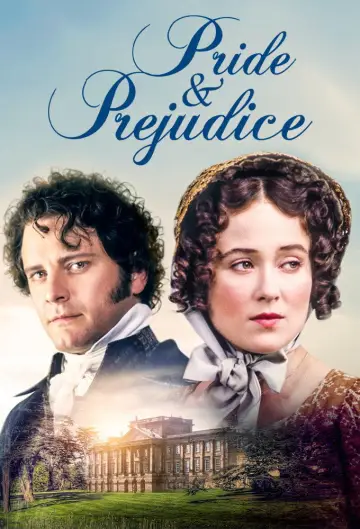 Постер к сериалу "Гордость и предубеждение" #1385096