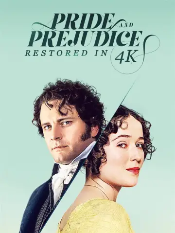 Постер к сериалу "Гордость и предубеждение" #1385098