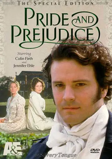 Постер к сериалу "Гордость и предубеждение" #1844238