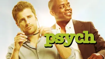 Задник к сериалу "Ясновидец" #1263234