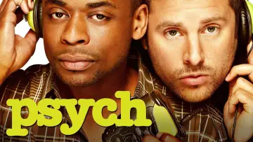 Задник к сериалу "Ясновидец" #1263243