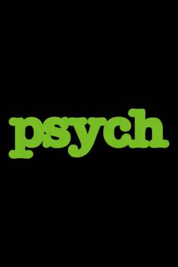 Постер к сериалу "Ясновидец" #1263456