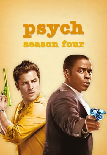 Постер к сериалу "Ясновидец" #1516160