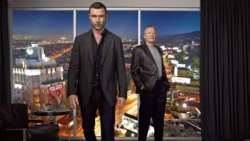 Задник к сериалу "Рэй Донован" #1326349