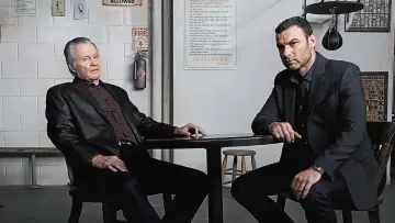 Задник к сериалу "Рэй Донован" #1326372