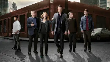 Задник к сериалу "Рэй Донован" #1326382
