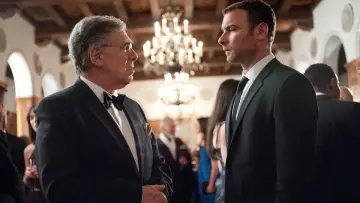 Задник к сериалу "Рэй Донован" #1326383
