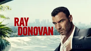 Задник к сериалу "Рэй Донован" #1326397