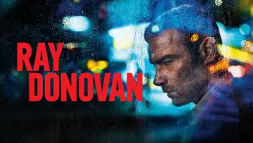Задник к сериалу "Рэй Донован" #1326406