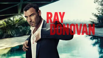 Задник к сериалу "Рэй Донован" #1326420