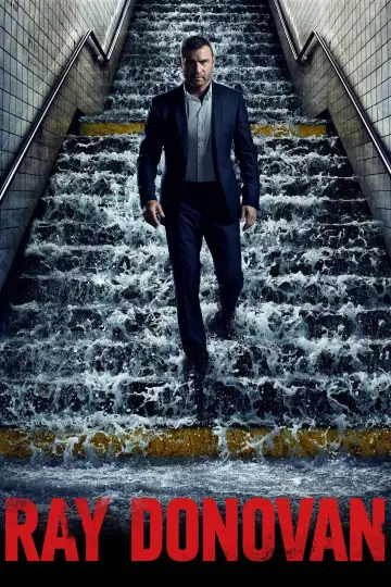 Постер к сериалу "Рэй Донован" #1326426