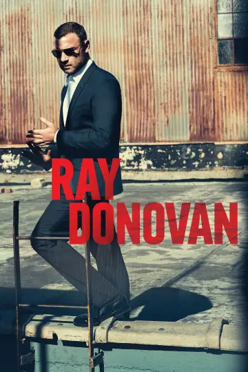 Постер к сериалу "Рэй Донован" #1326429