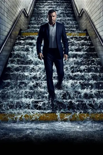 Постер к сериалу "Рэй Донован" #1326430