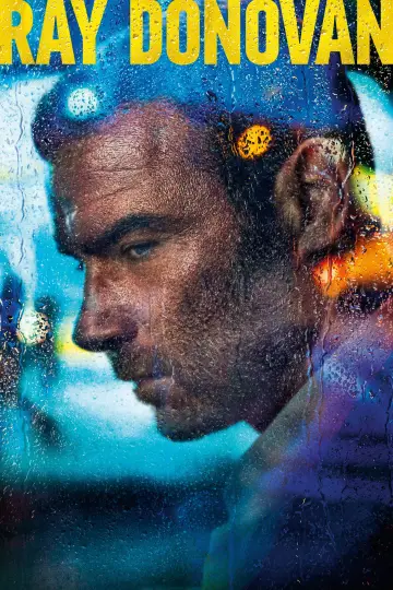 Постер к сериалу "Рэй Донован" #1326431