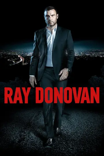 Постер к сериалу "Рэй Донован" #1326432