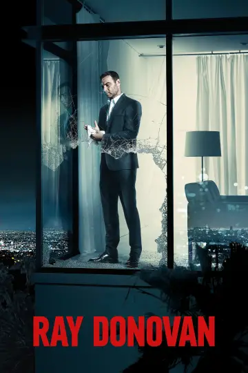 Постер к сериалу "Рэй Донован" #1326434