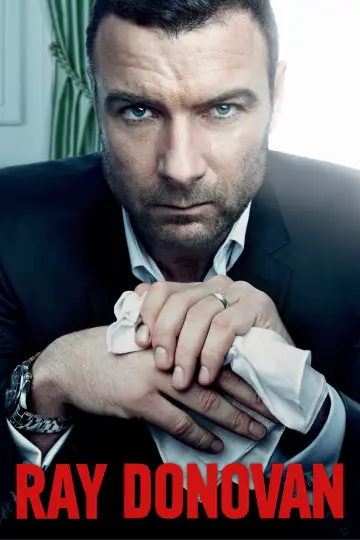 Постер к сериалу "Рэй Донован" #1326435