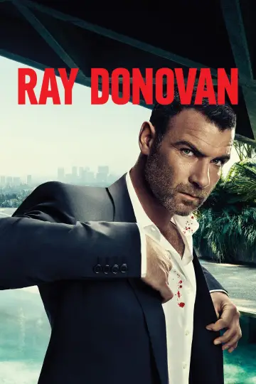 Постер к сериалу "Рэй Донован" #1326438