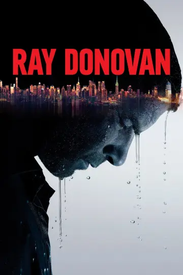 Постер к сериалу "Рэй Донован" #1326439