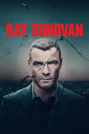 Постер к сериалу "Рэй Донован" #1326440