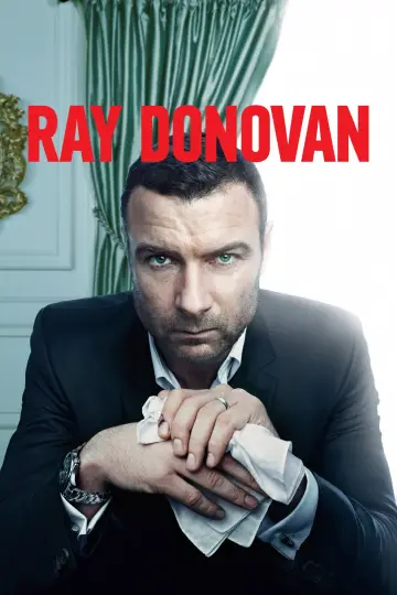 Постер к сериалу "Рэй Донован" #1326441