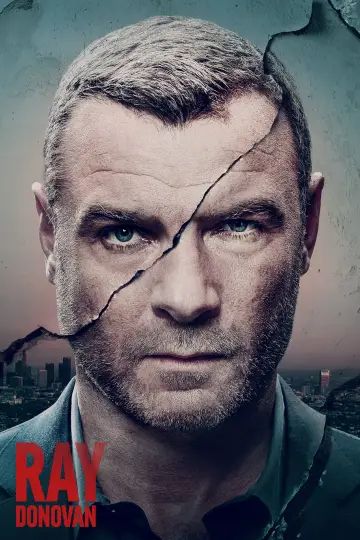 Постер к сериалу "Рэй Донован" #1326444