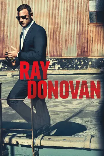 Постер к сериалу "Рэй Донован" #1326446