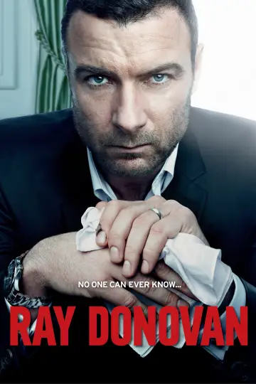 Постер к сериалу "Рэй Донован" #1326447
