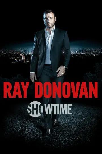 Постер к сериалу "Рэй Донован" #1326448