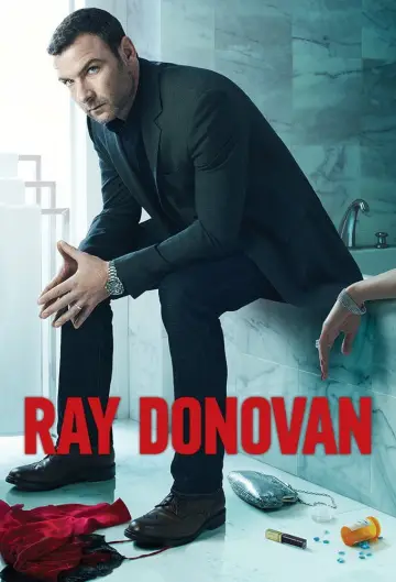 Постер к сериалу "Рэй Донован" #1326449