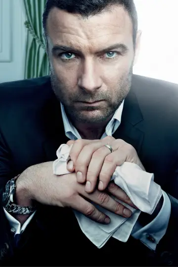 Постер к сериалу "Рэй Донован" #1326456