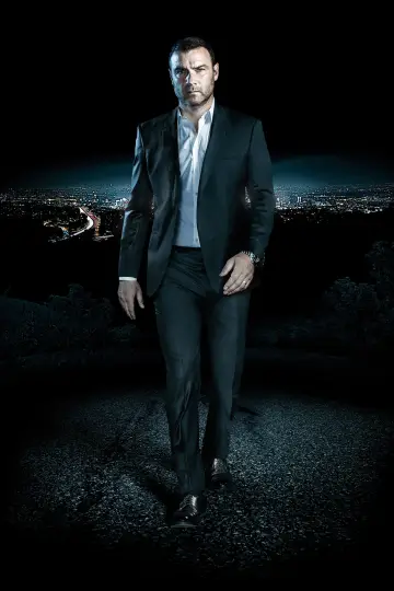Постер к сериалу "Рэй Донован" #1326457