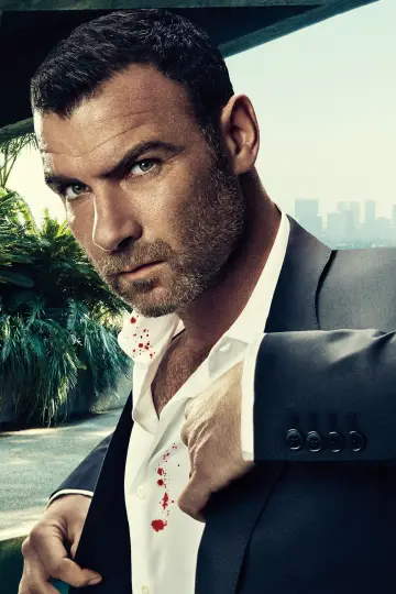 Постер к сериалу "Рэй Донован" #1326460