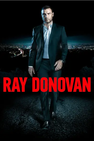 Постер к сериалу "Рэй Донован" #1326462