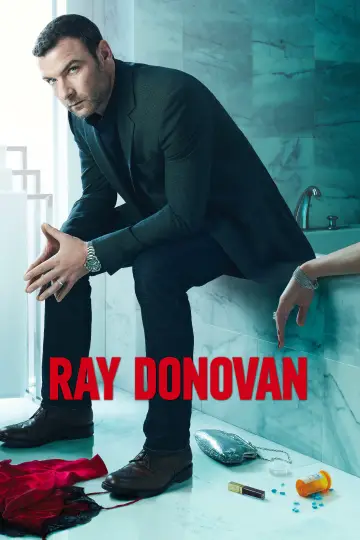 Постер к сериалу "Рэй Донован" #1326463