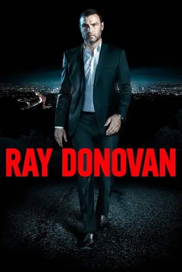 Постер к сериалу "Рэй Донован" #1326464